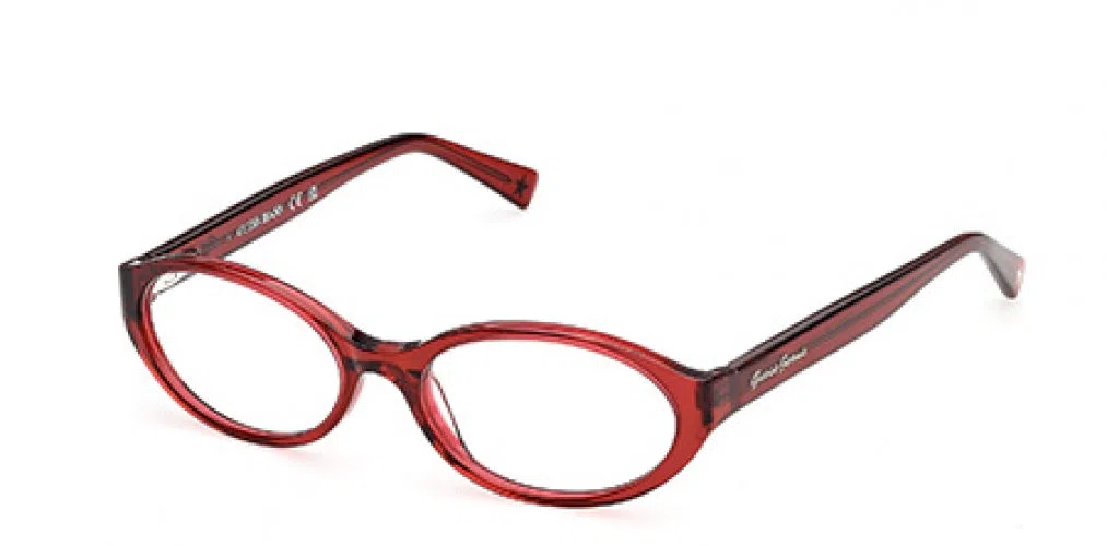 GUESS JEANS 50007 Eyeglasses - view 2